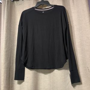 Champion XS long sleeve top.